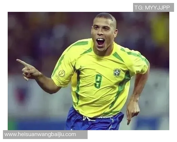 全球足球界十大顶级球星盘点 他们的技艺与成就如何改变了足球历史