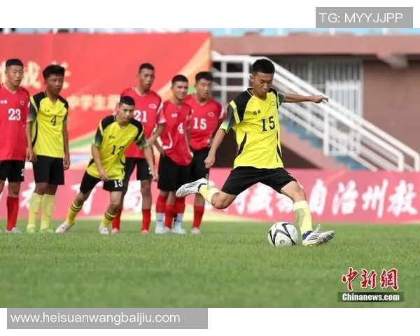 新疆足球农村球星崛起 打破地域束缚勇闯职业联赛之路