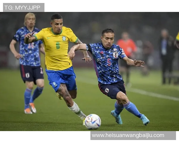 现役日本足球明星全面解析 他们如何引领日本足球崛起