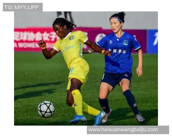 霸气十足的足球星座女球员排名揭晓 他们的星座性格决定了场上表现